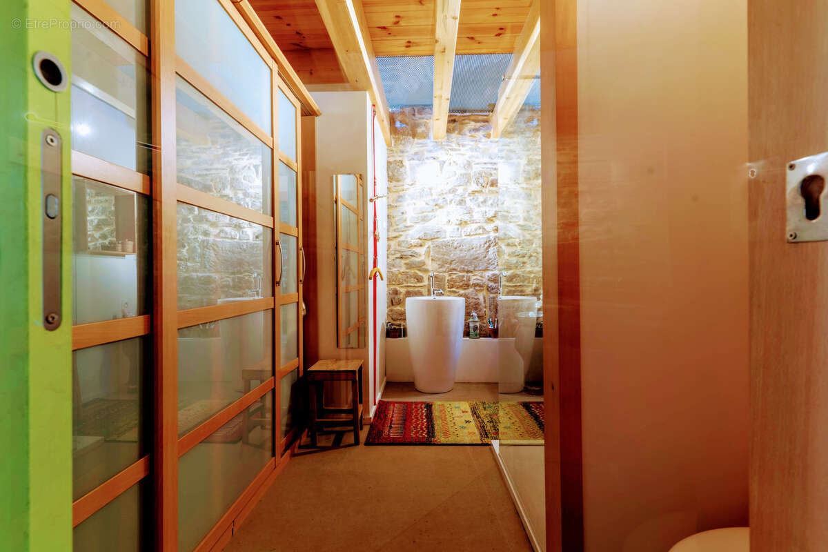 Appartement à LES VANS