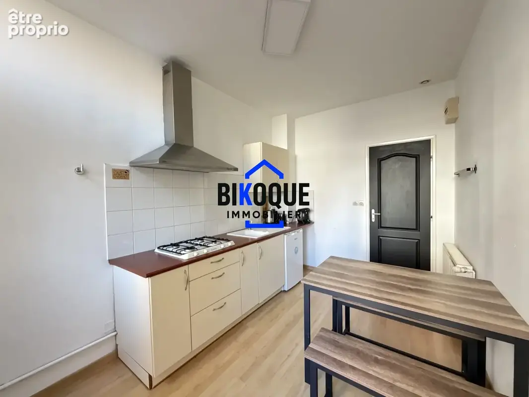 Appartement 1 pièce 27 m² à vendre à Dunkerque (59240) - photo 3