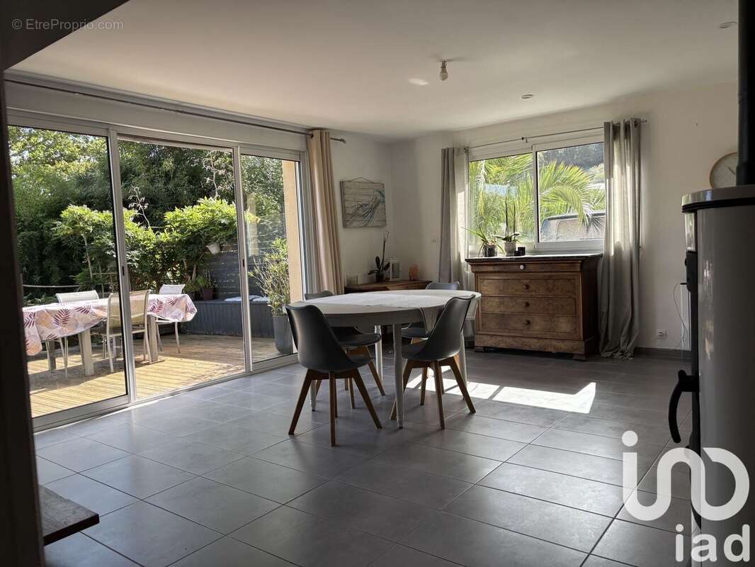 Photo 2 - Maison à FOUESNANT