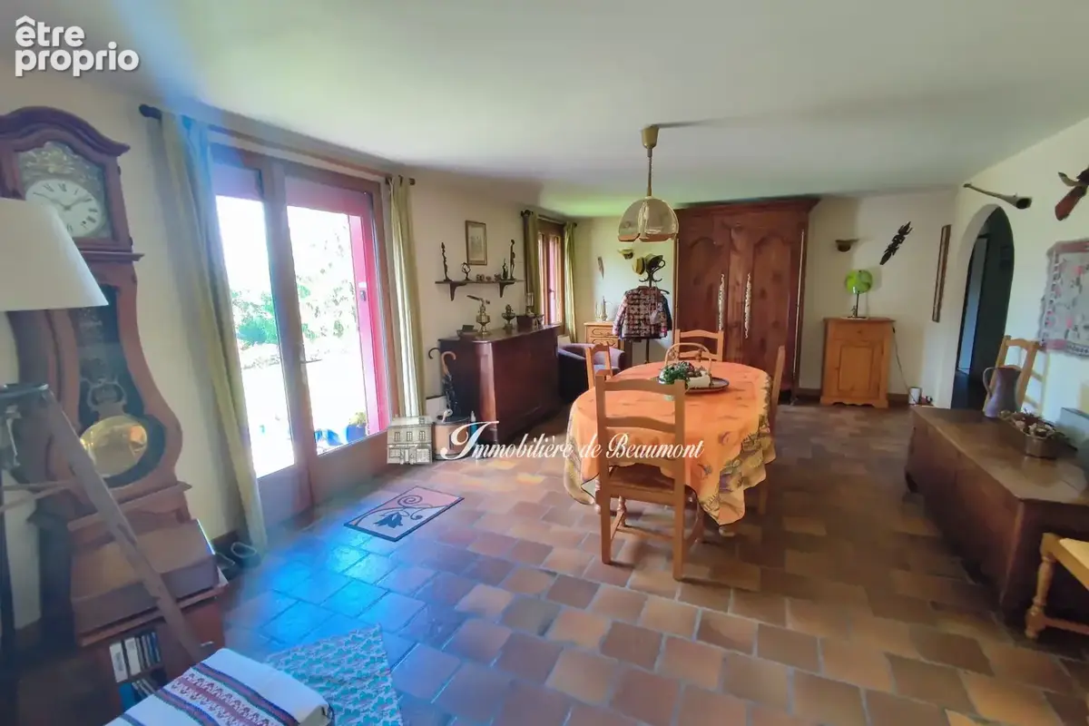 Maison 8 pièces 152 m² à vendre à Bernay (27300) - photo 9