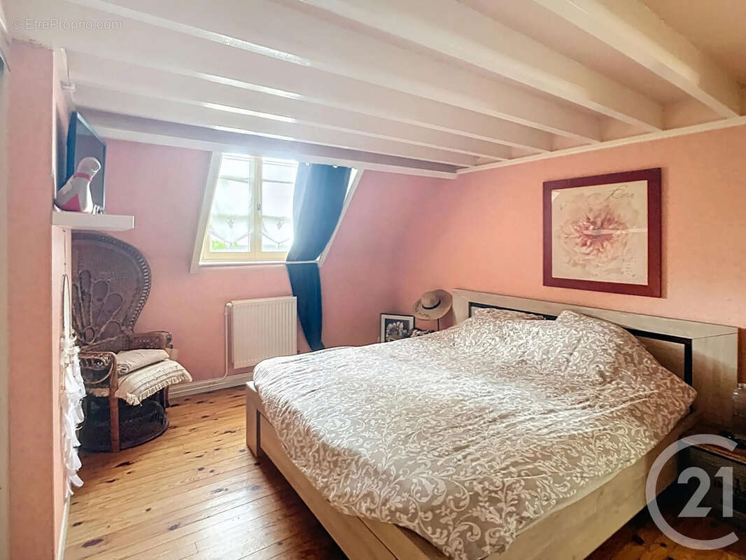 Maison à GISORS