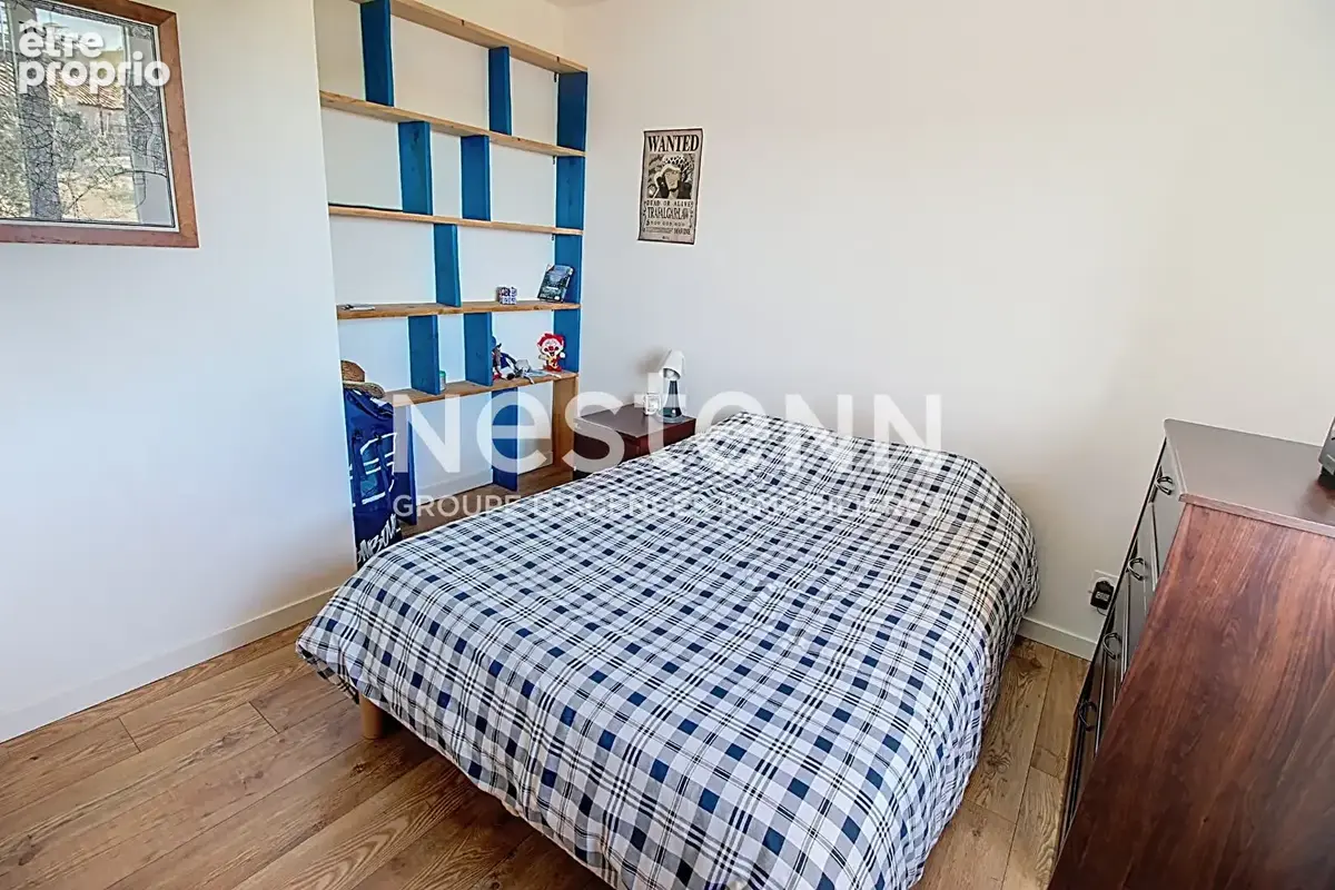 A vendre ! maison recente sur lorgues de 117m²  - 4 chambres - proche du village - photo 8