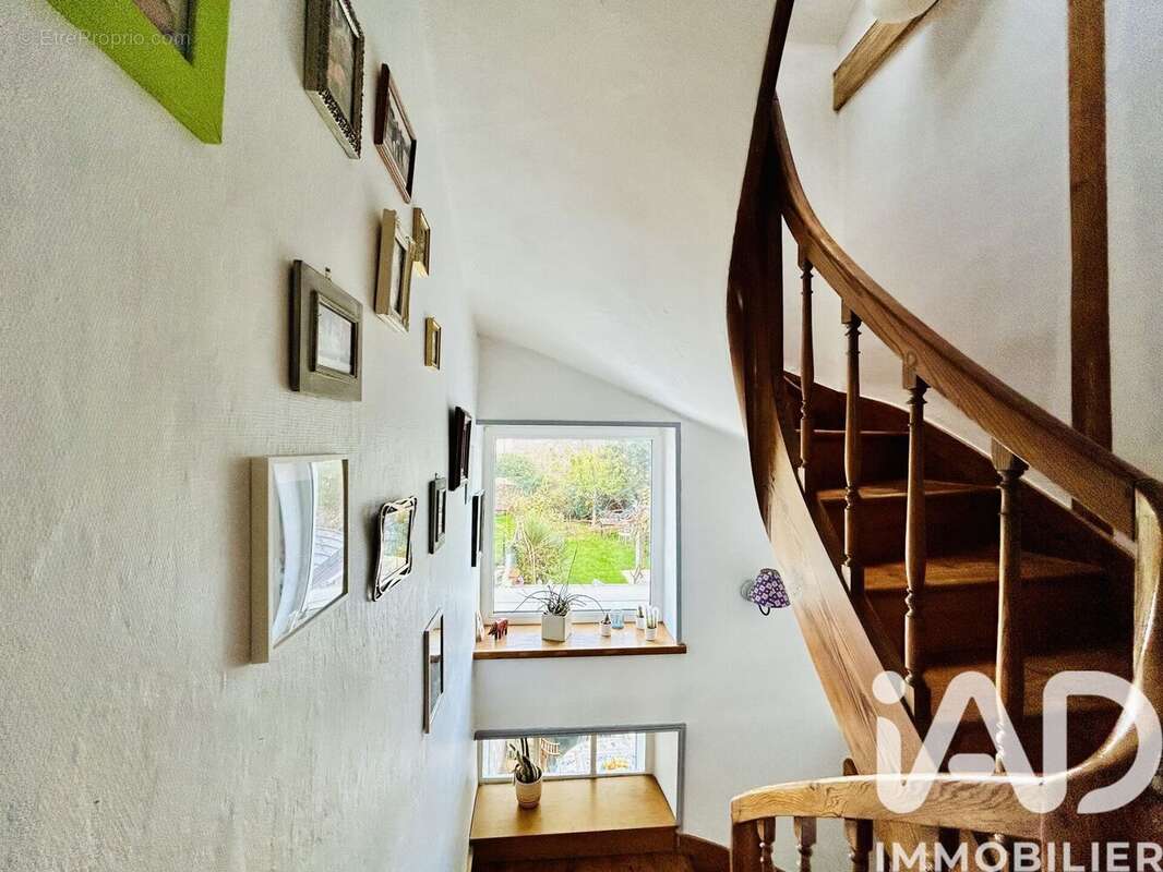 Photo 5 - Maison à NANTES