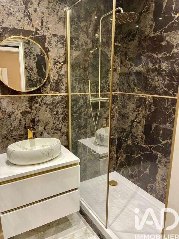 Photo 8 - Appartement à LIEUSAINT