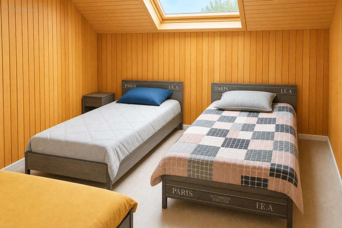 Maison de 5 pièces de 155 m² située à Trignac - photo 4