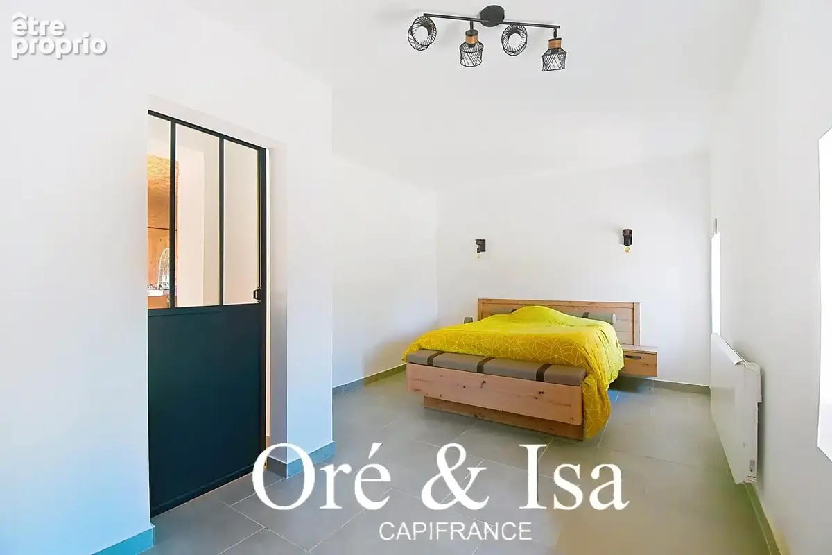 Maison à vendre 4 pièces SIDIAILLES (18) - photo 11