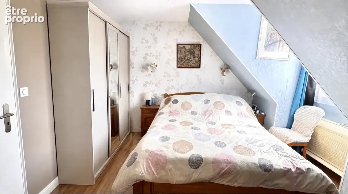 Maison 4 pièces 105 m² à vendre à Villepinte (93420) - photo 5