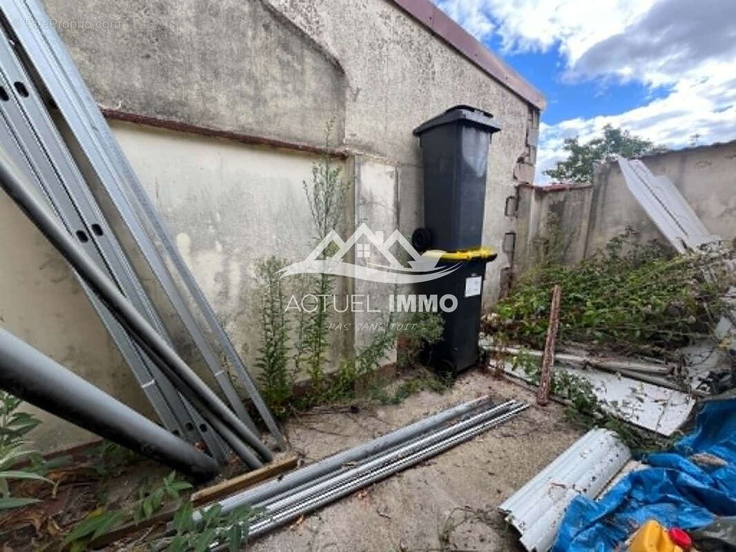 Maison 60 m2 à renover - photo 9