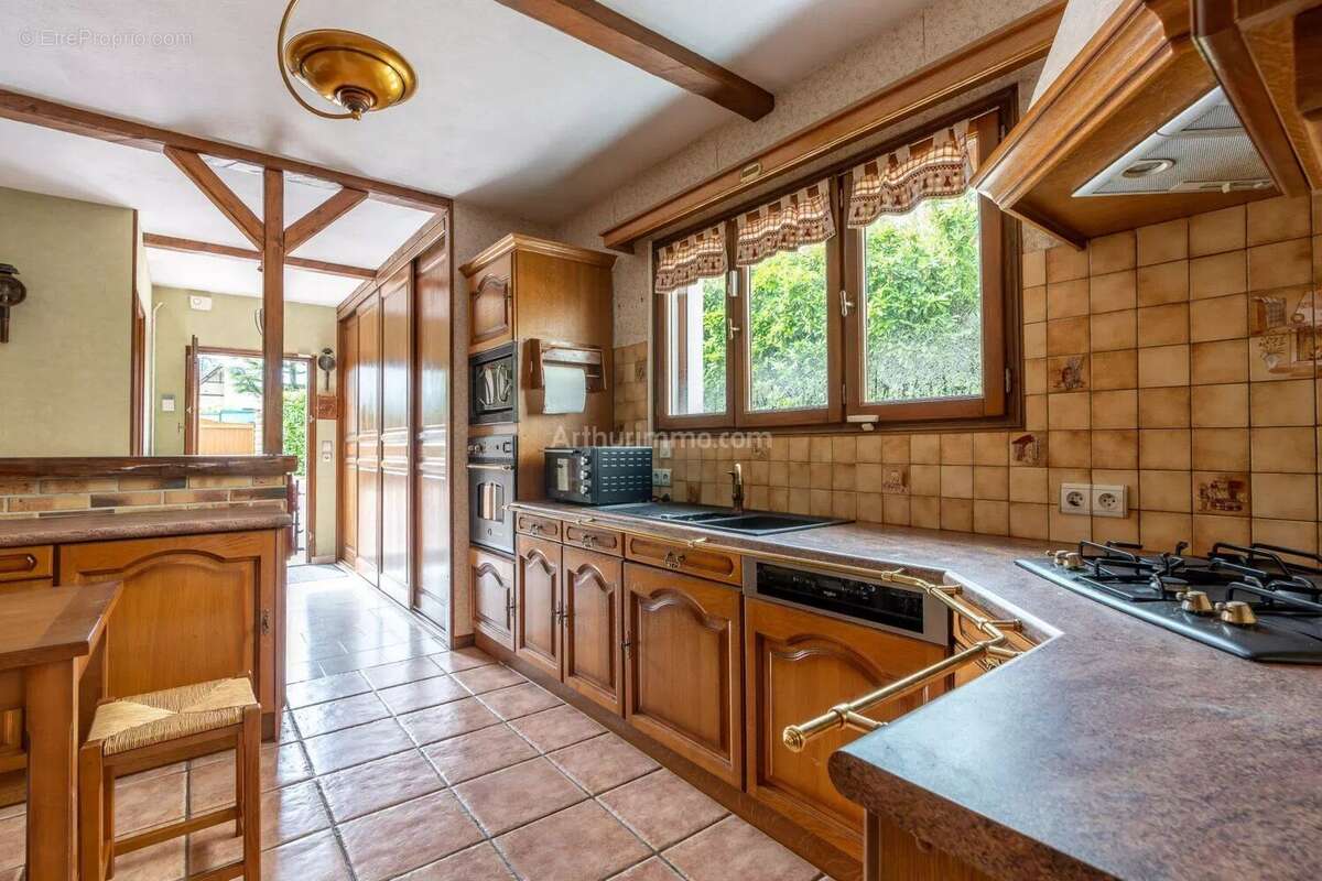 Vente Maison Dampmart(77400) 399 900ï¿œ - photo 8