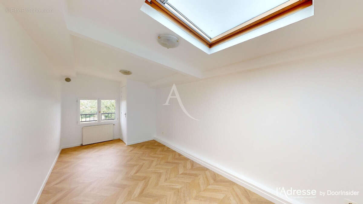 Appartement à PALAISEAU