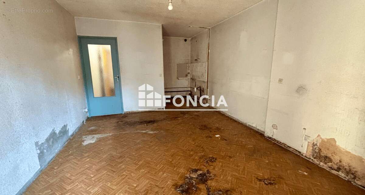 Très bon agencement, idéal investisseur avec possibilité de déficit foncier - photo 7