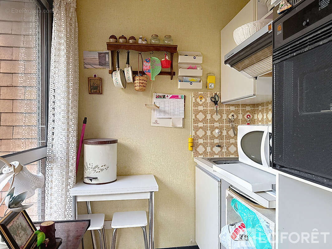 Appartement à CABOURG