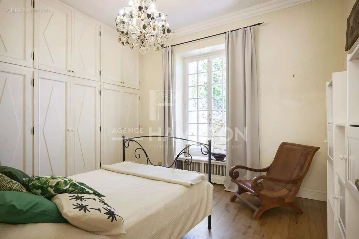 Maison à CAP-D'AIL