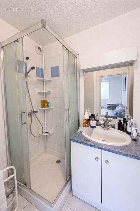 Appartement à TOURNEFEUILLE