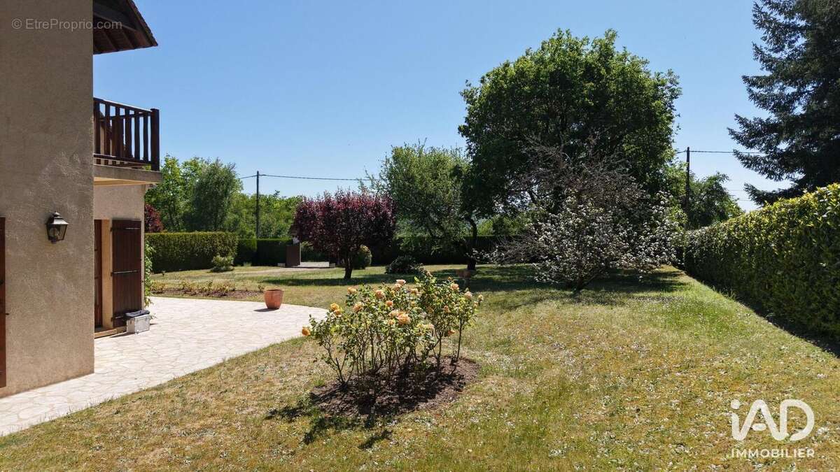 Maison 183 m² à Mousseaux-Sur-Seine  - photo 4