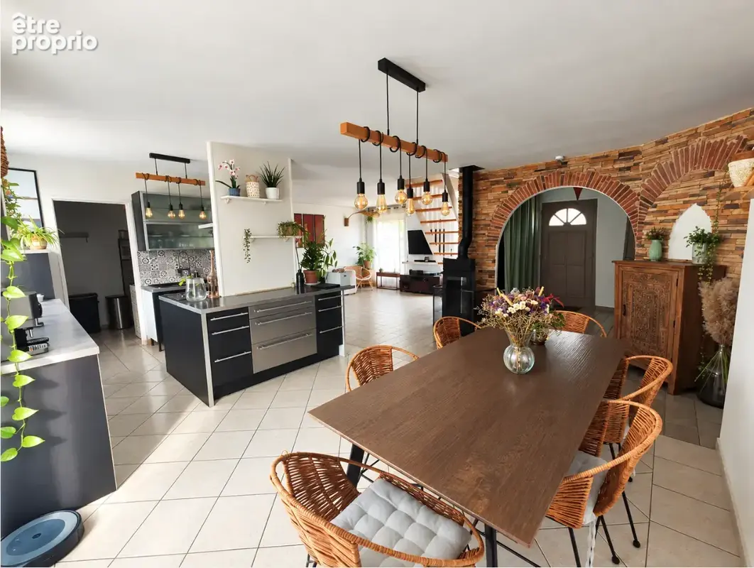 Maison individuelle - photo 3