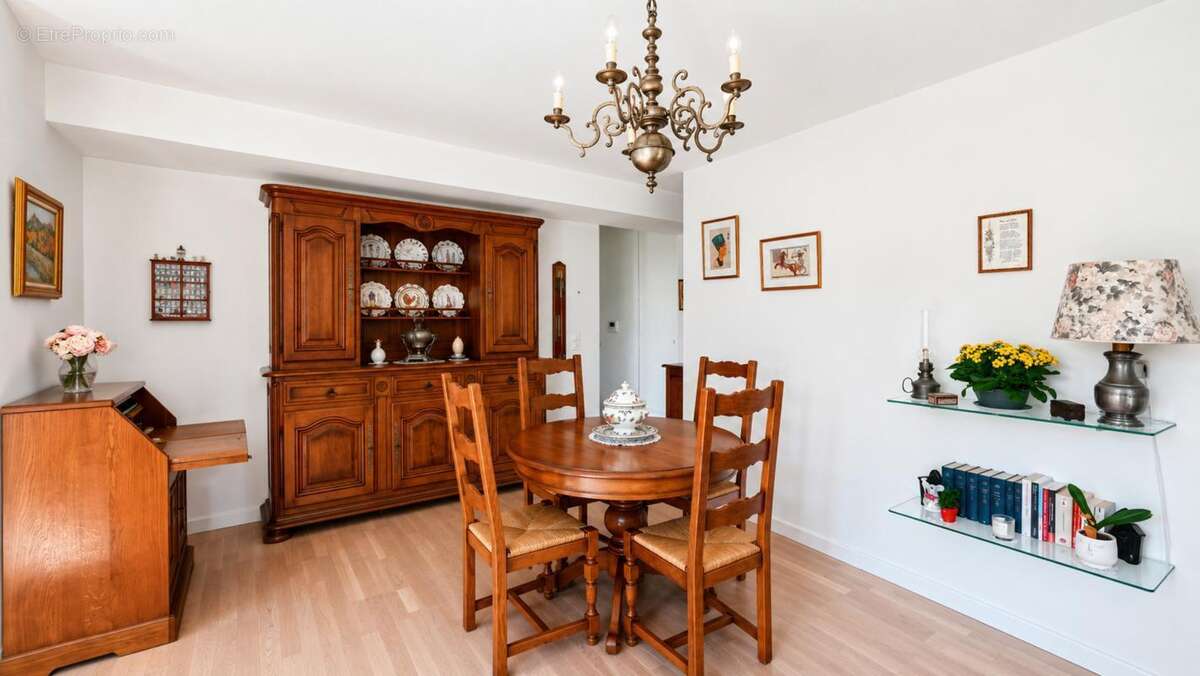 Appartement à ORMESSON-SUR-MARNE