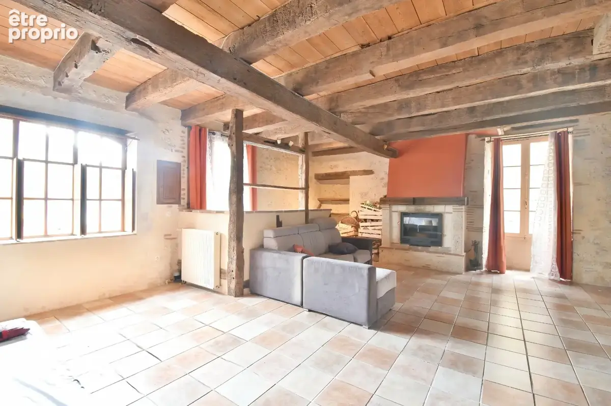 Maison à vendre 6 pièces  (47) - photo 3