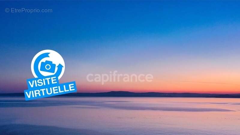 Maison à DOUARNENEZ