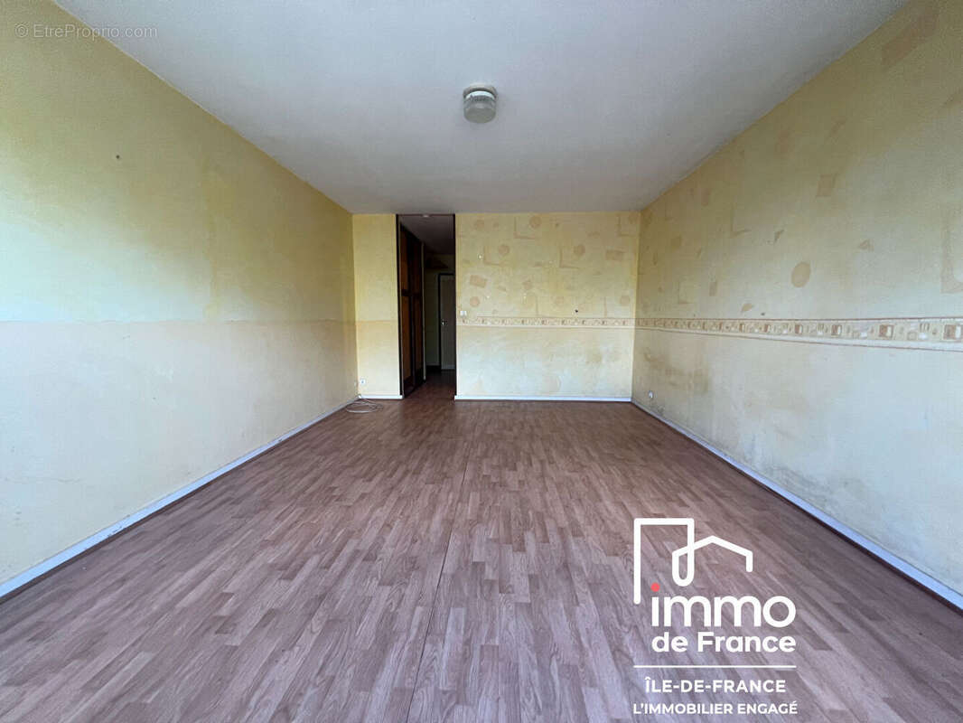 Appartement à VOVES