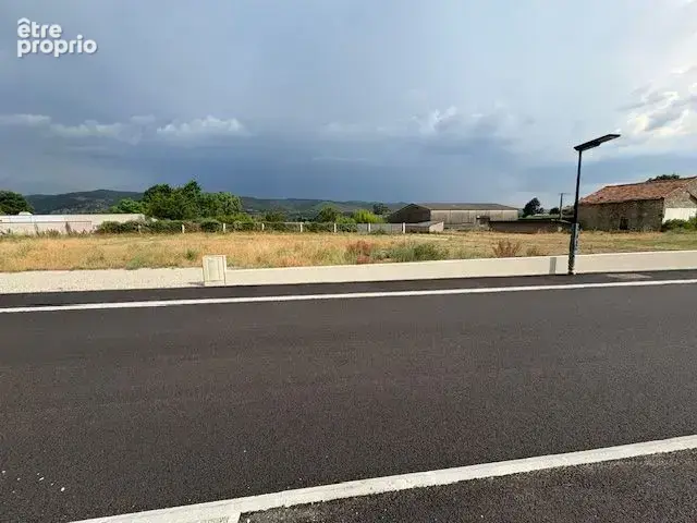 Terrain à bâtir libre constructeur - photo 3