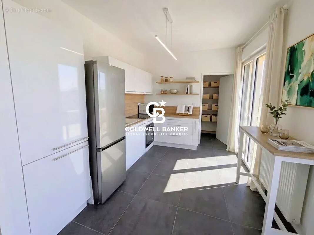 Appartement toit-terrasse au cœur d’un parc paysager - photo 4
