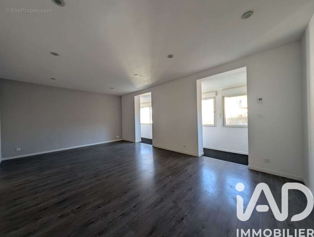 Photo 3 - Appartement à OYONNAX