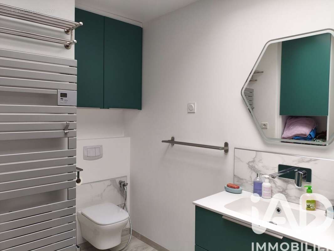 Photo 5 - Maison à TOURCOING