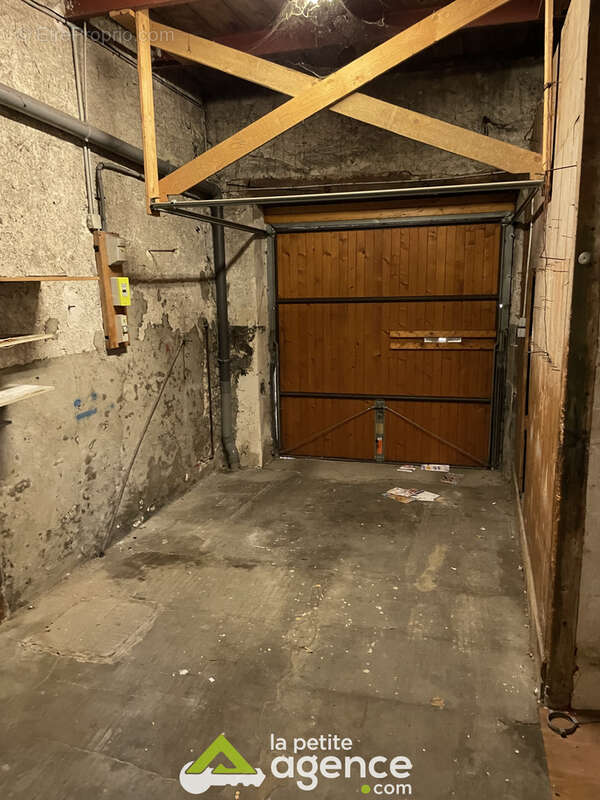 Maison à COSNE-COURS-SUR-LOIRE