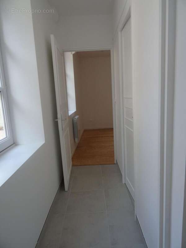 Photo 3 - Appartement à BEAUNE