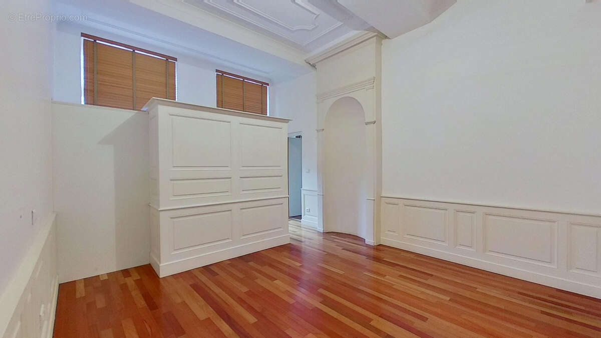 Appartement à BAR-LE-DUC