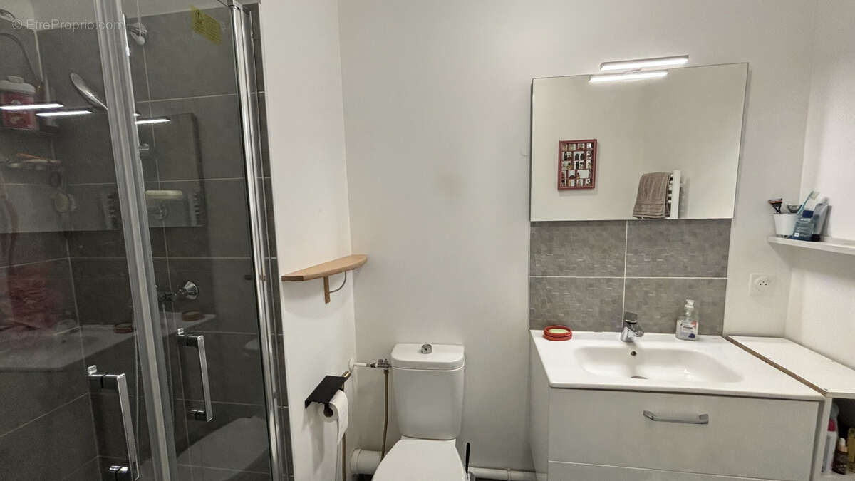 Appartement à SANNOIS