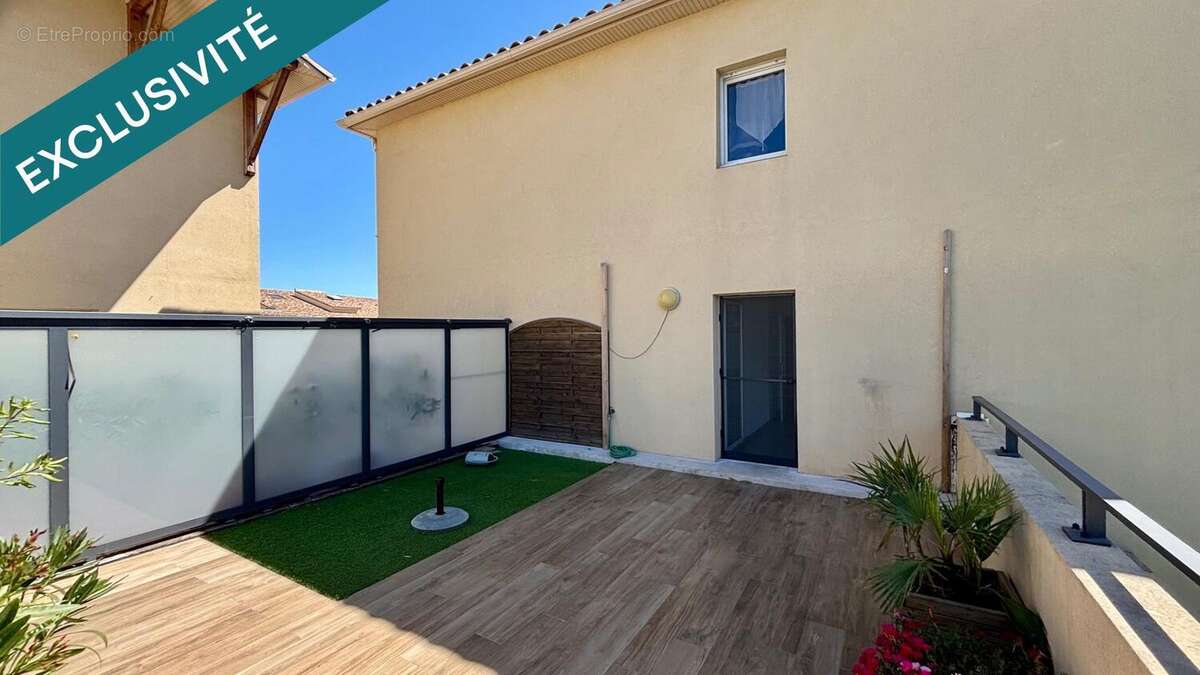 Photo 6 - Appartement à LE MUY