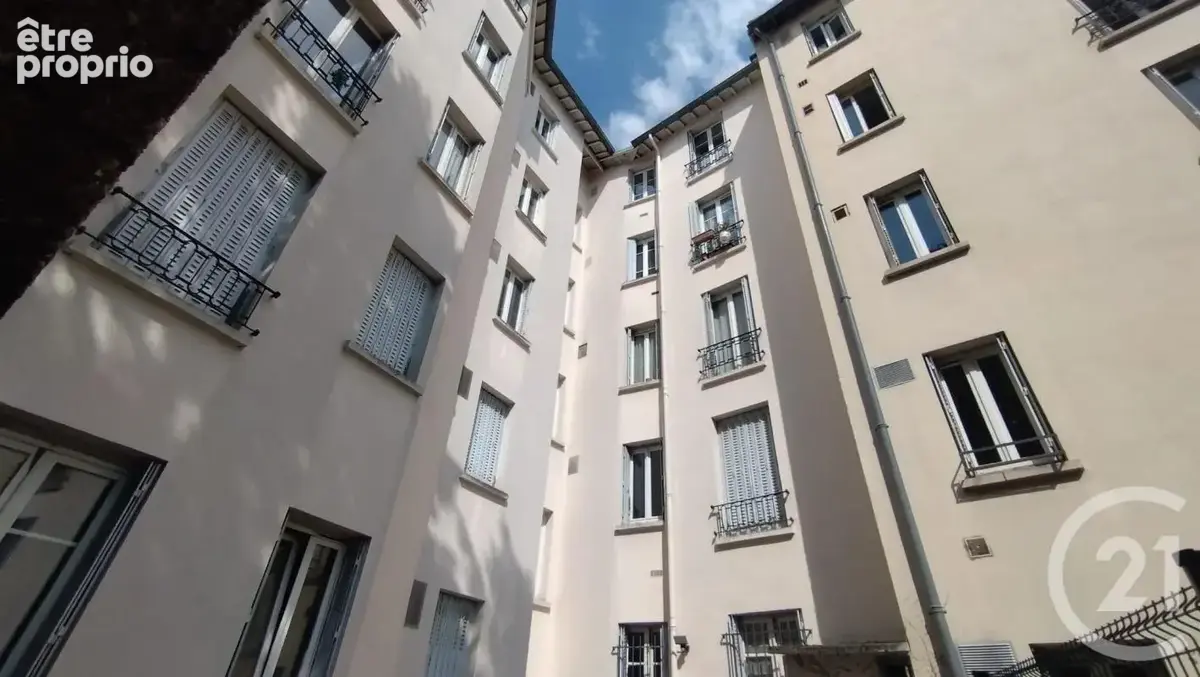 Appartement 2 pièces 34 m² à vendre à Fontenay-Sous-Bois (94120) - photo 6