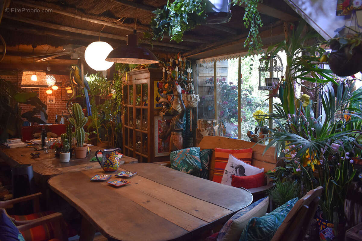 Maison à THOUARE-SUR-LOIRE