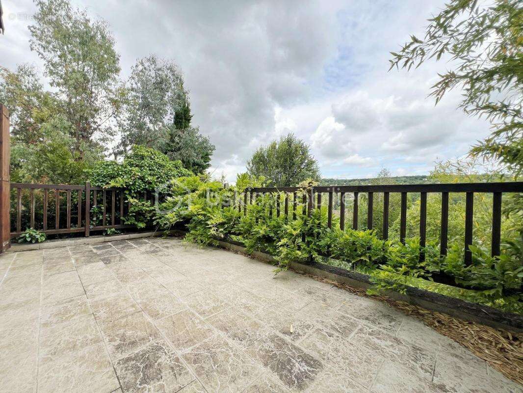 Maison à MARLY-LE-ROI