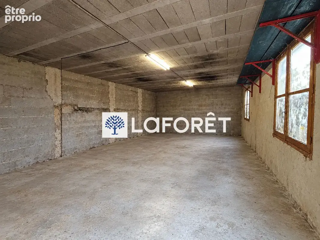 Ensemble 2 garages proche Provins - photo 3