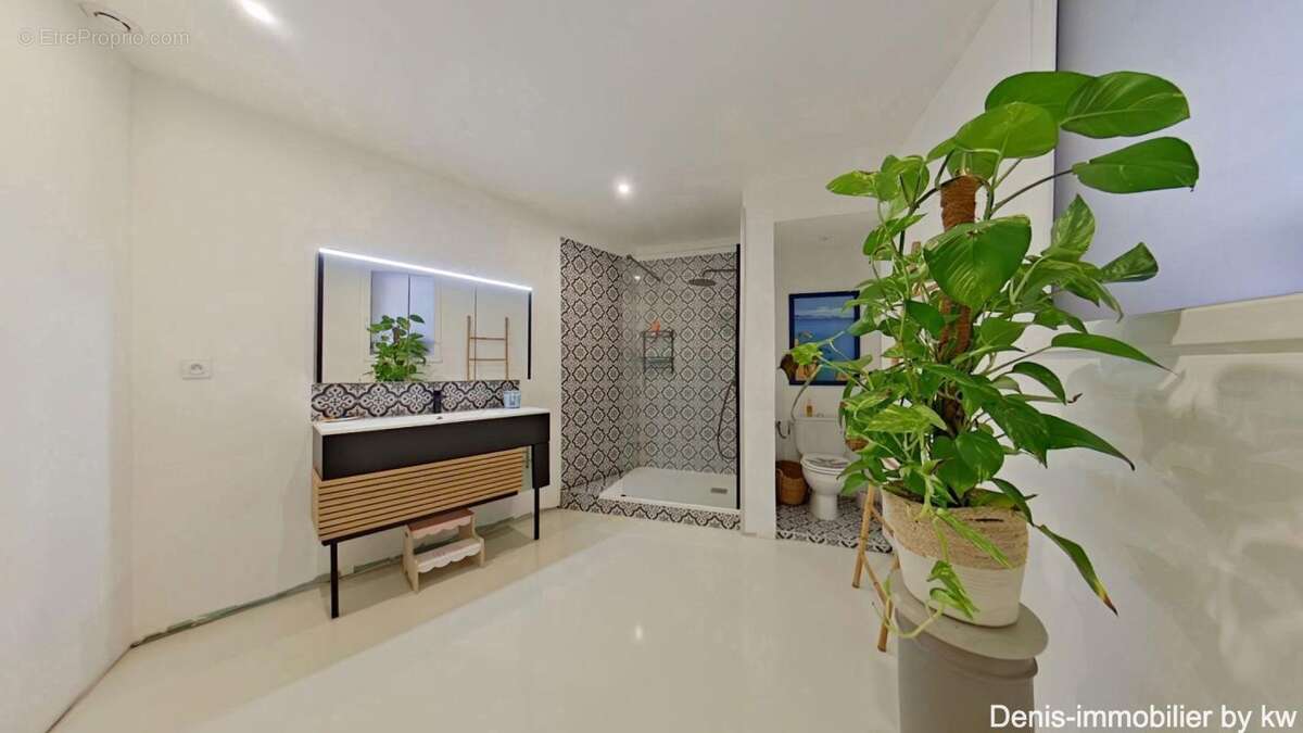 Maison à ILLE-SUR-TET