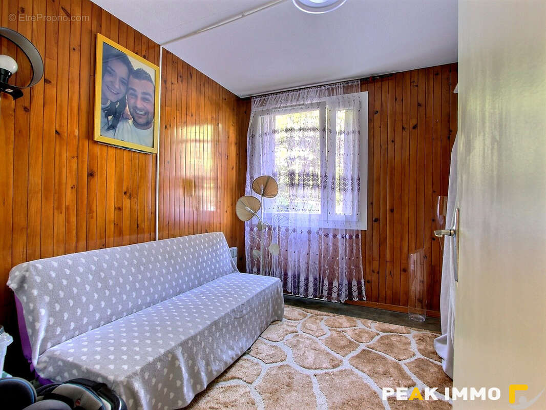 Appartement 3 pièces - 70.54m2 - CRAN GEVRIER - photo 7