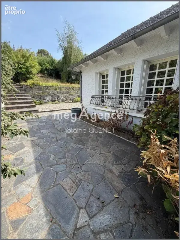 Maison individuelle avec jardin - photo 10