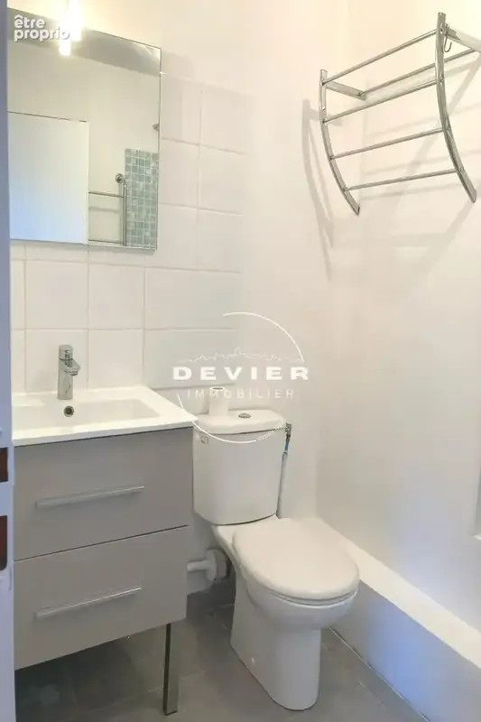 Appartement 2 pièces 44 m² à vendre à Saint-Georges-D'orques (34680) - photo 6
