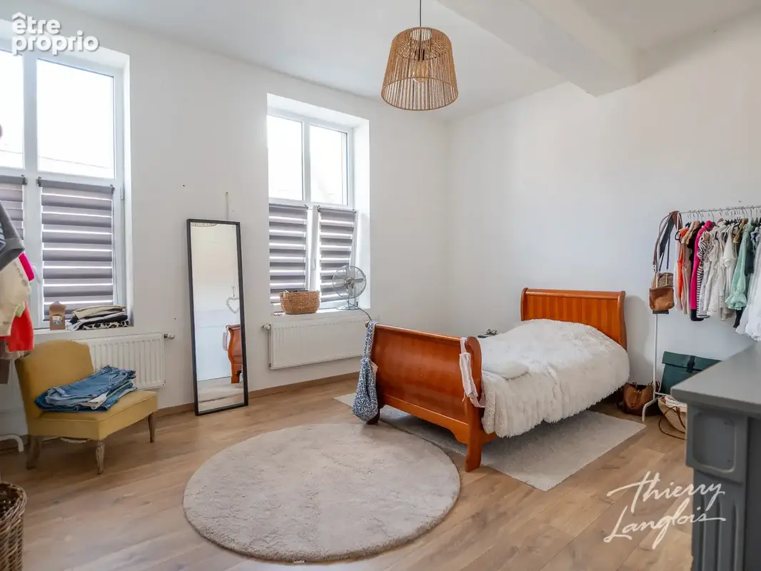 Maison bourgeoise au coeur d'orchies - photo 12