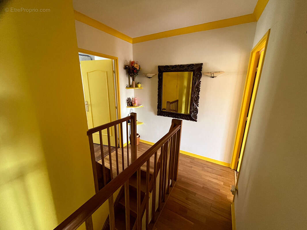 Maison à RAMBOUILLET