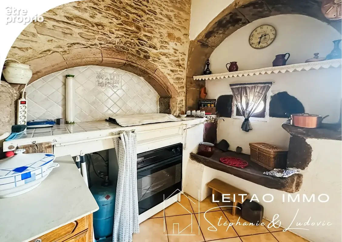 Maison de village, 4 pièces, 87 m2 - photo 7