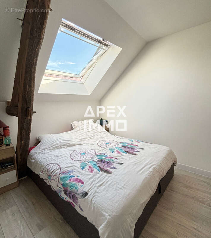 Maison à VIENNE-EN-VAL