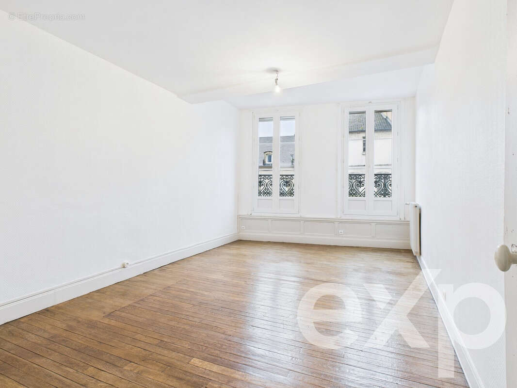 Appartement 70 m² à Chatillon-Sur-Seine  - photo 4