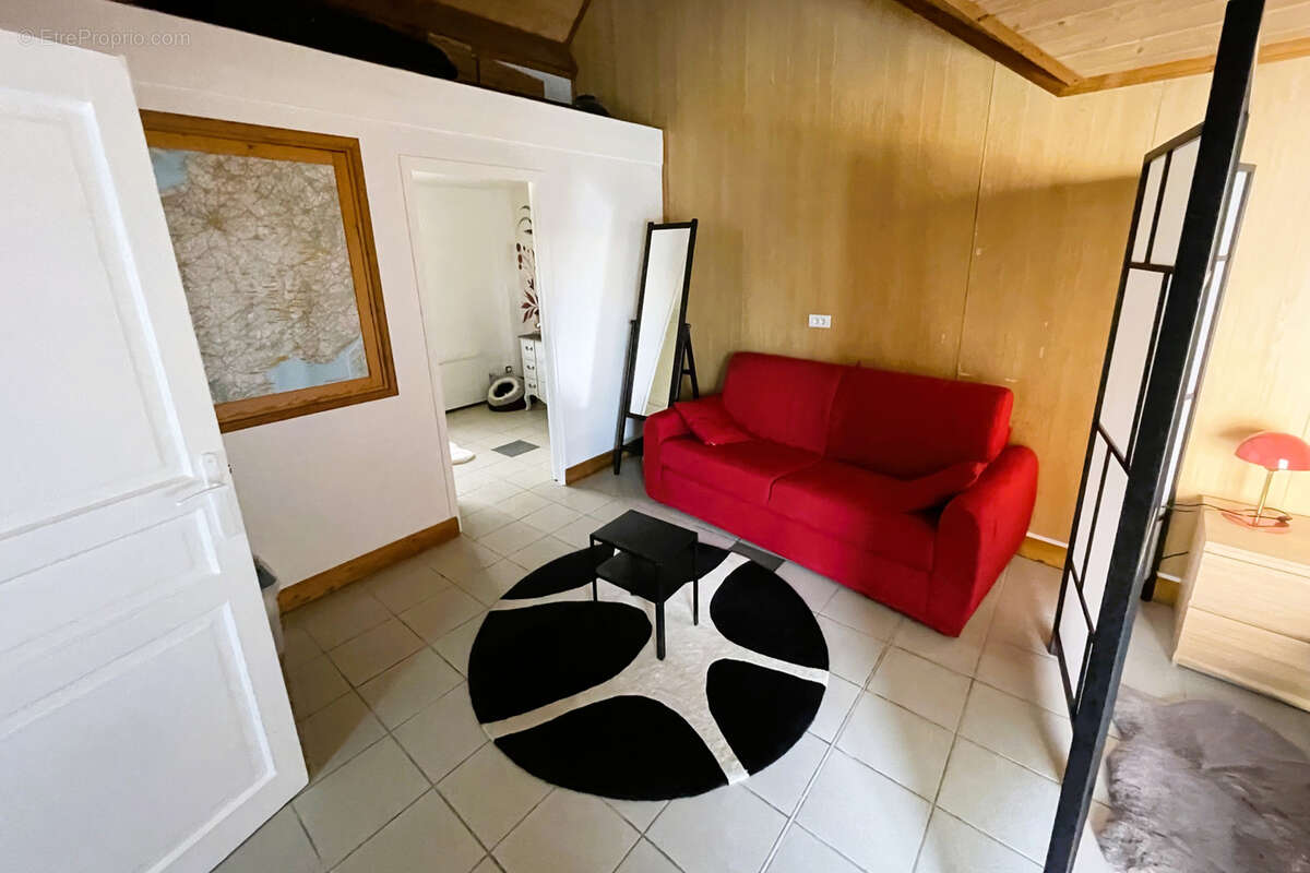 Maison à DIGOIN
