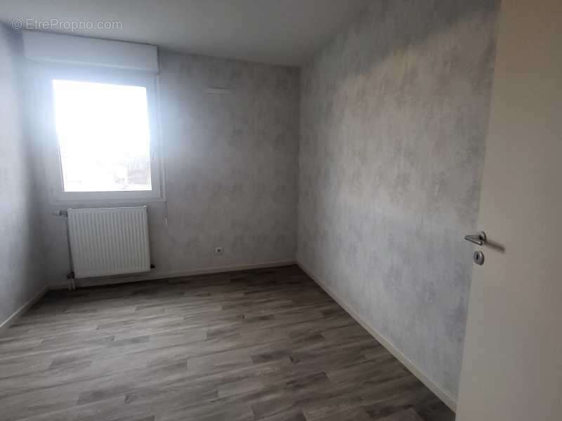 Appartement à BESANCON