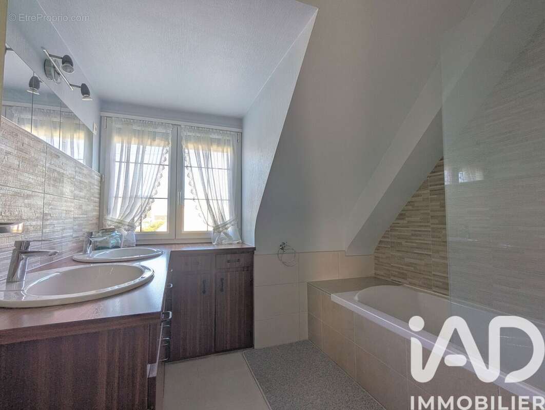 Photo 9 - Maison à LANGUEUX