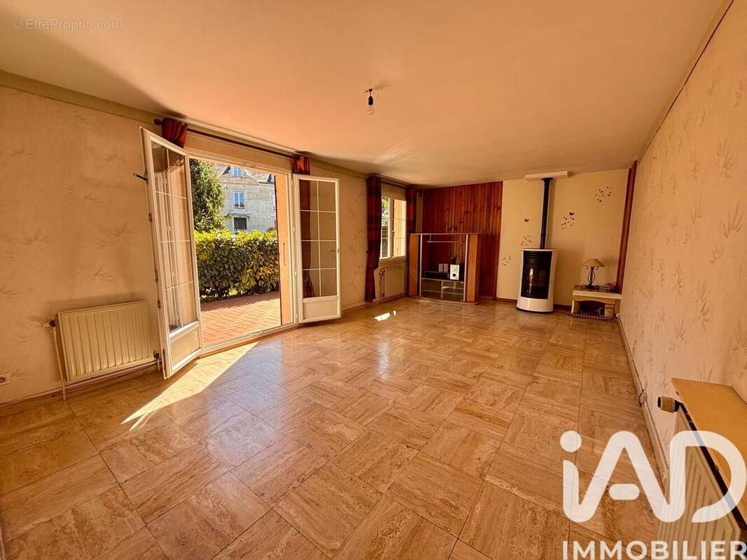 Photo 2 - Maison à ESSOMES-SUR-MARNE
